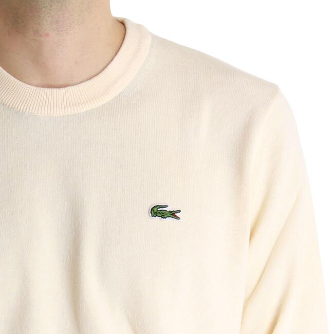 MAGLIA BASIC LACOSTE - Mad Fashion | img vers.650x/